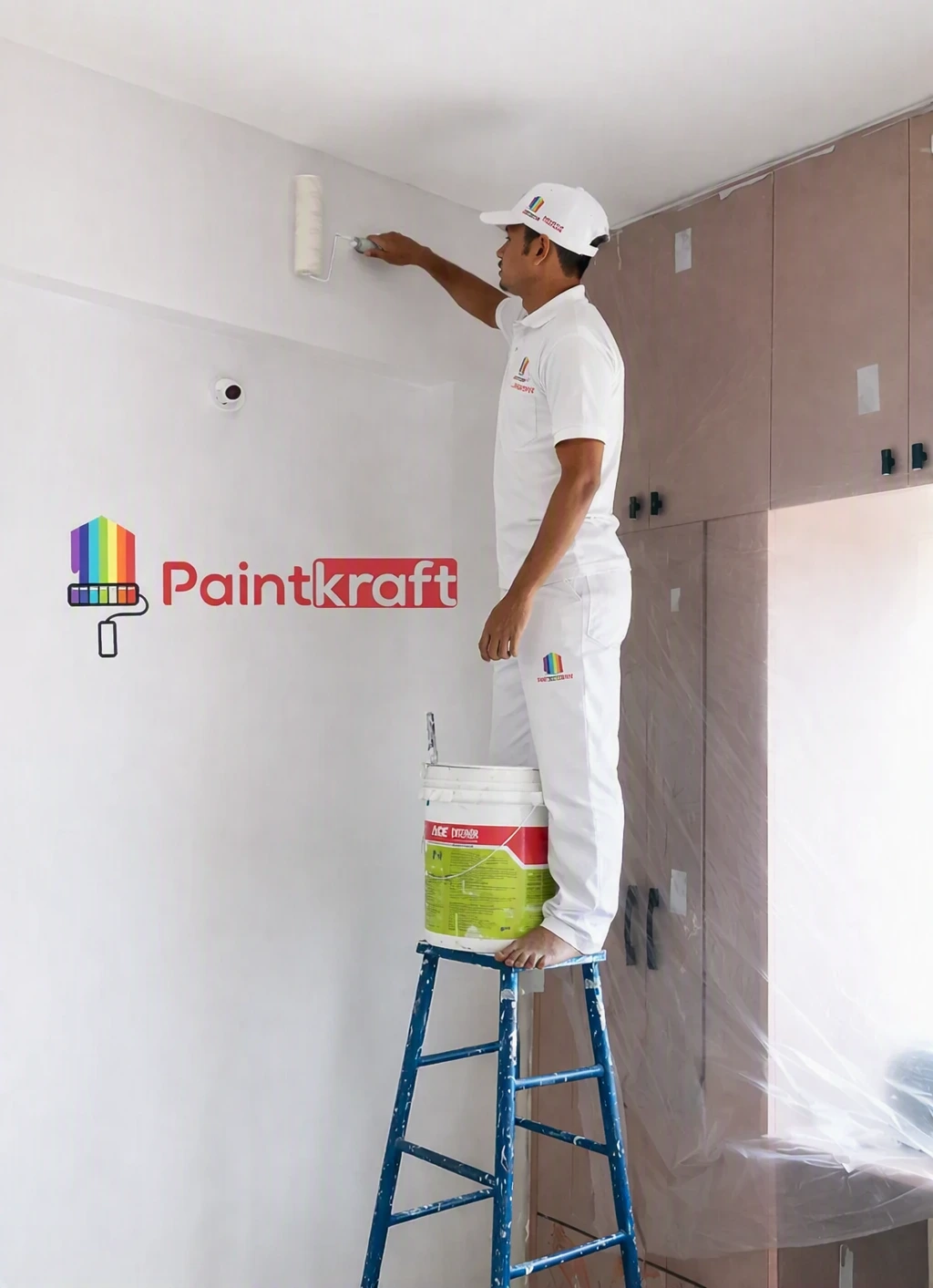 PaintKraft project