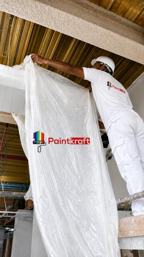 PaintKraft project