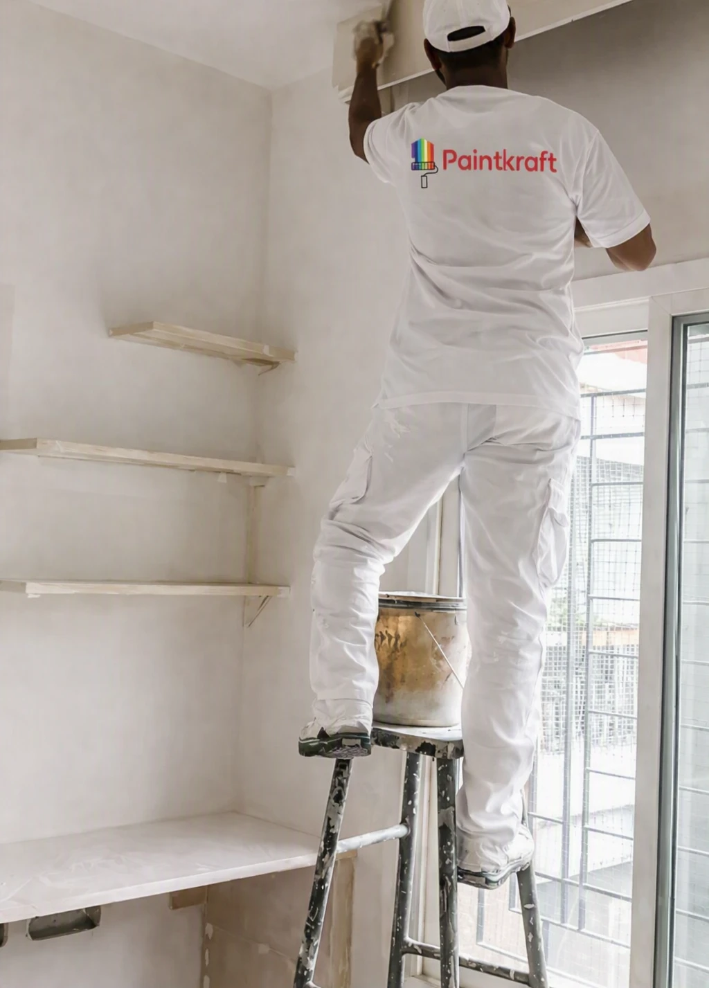 PaintKraft project