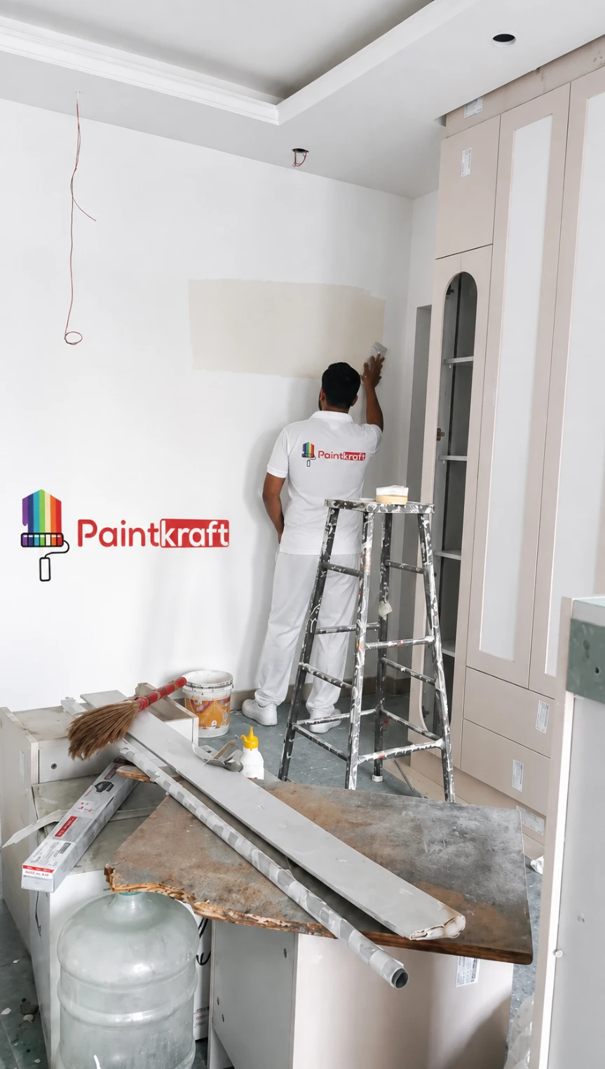 PaintKraft project