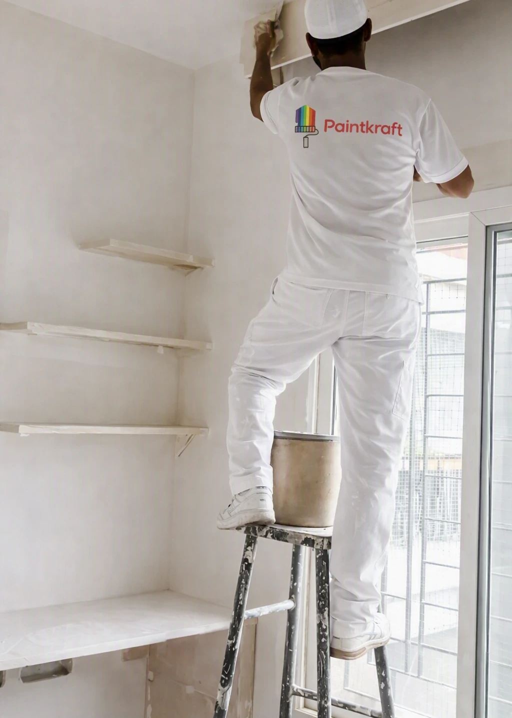 PaintKraft project