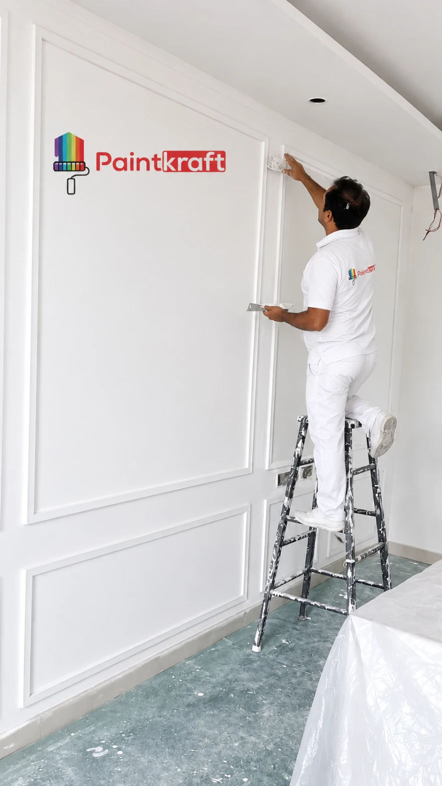 PaintKraft project